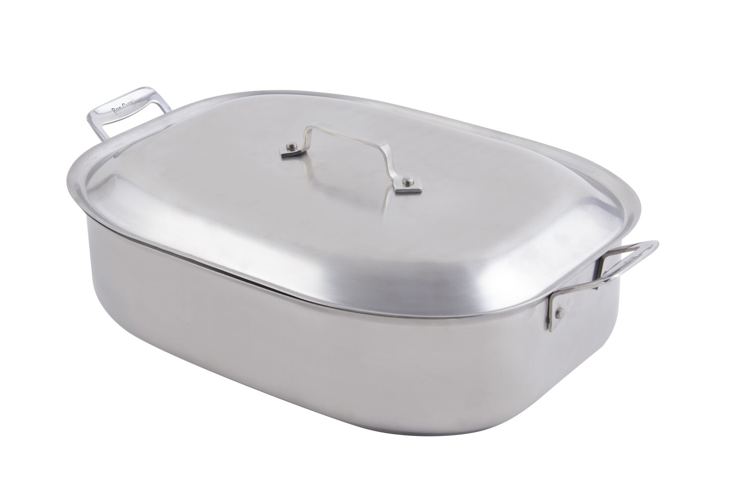 Bon Chef Cucina 7 Quarts Rectangle Dutch Oven Wayfair Canada 1305