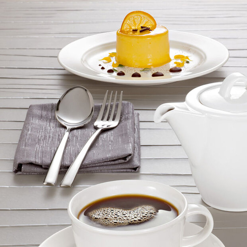 Villeroy & Boch Piemont 4 Piece Cutlery Set