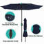 Parasol de marché 10 pi Myhand-468204416