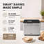 Spector 1 Kg Bread Maker