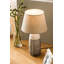 Ceramic Table Lamp