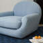 Chaise rotative tendance à 360 °-871714778