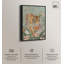 «Tiger Spring», toile par Art Remedy-107444996-107444979