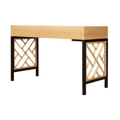 Chippendale Writing Desk