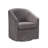 Biatris Velvet Swivel Barrel Chair-545514377