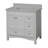 Edber 36'' Single Bathroom Vanity with Top-1147243631-1147243624