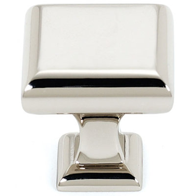 Manhattan Square Knob