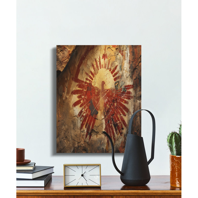 Wrapped Canvas Print Set, 76.2 cm H x 38.1 cm W