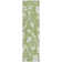  Machine Washable Indoor/Outdoor Chayden ACN1032 Rug