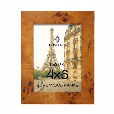 Cadre photo 8 po x 10 po