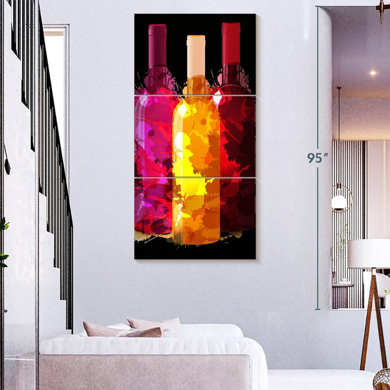 Wine Splash