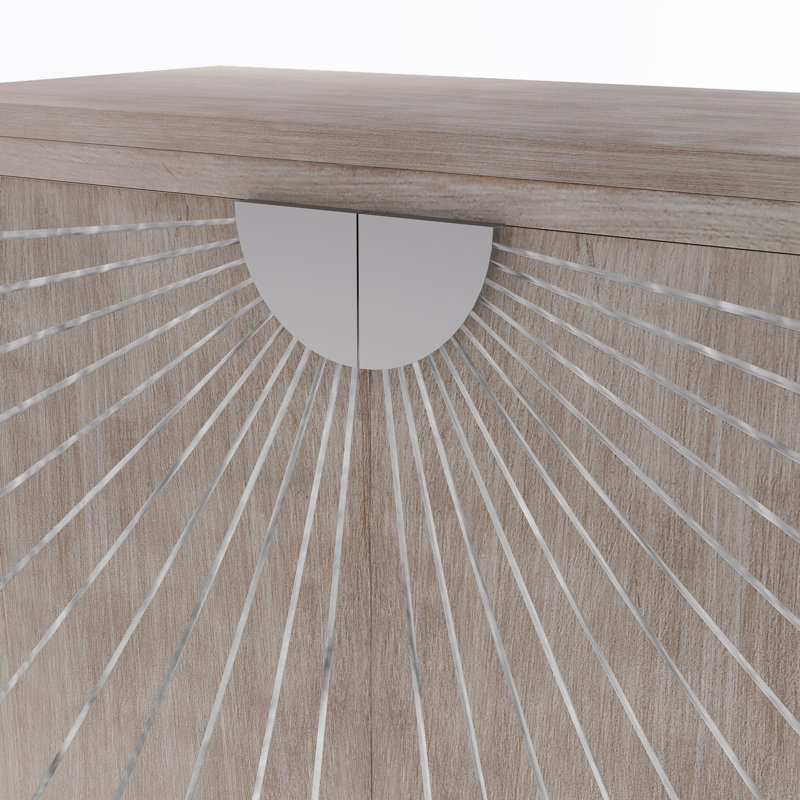 Armoire décorative