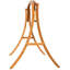 Support de chaise hamac Deluxe mitre