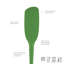 Flex-Core Spatula with Handle-533716992