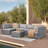Azlyn Seating Group with Cushions-2099261155-2070926093-2070926090