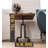 Ioar Table Legs