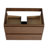 Bohl 30-Inch Wall-Mounted Vanity-1973369065
