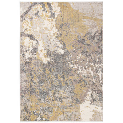Tapis Madison Performance Abstract