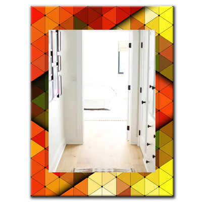 Flat Mirror