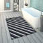 Jadzia Geometric Indoor / Outdoor Area Rug-680226533-733851776