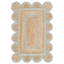 Tapis en jute tissé à la main Josefien-419024365-432367323