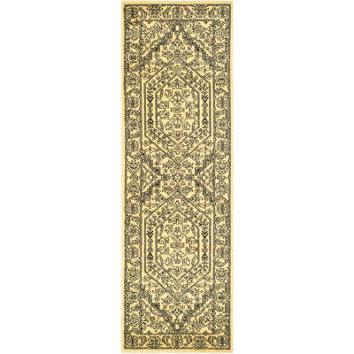 Tapis oriental performance Nicarla