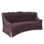 Fletcher Velvet Sofa