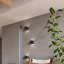 Lejla LED Flush Mounted Sconce-385041069