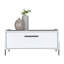 Table basse Narka, salon, blanc-172910881