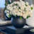 Arrangement in Vase-101005689-101005687
