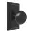 Bouton de porte de passage Impresa-74965931