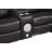 Gattus Faux Leather Power Reclining Sectional-2125424753