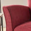 Chaise d'appoint moderne