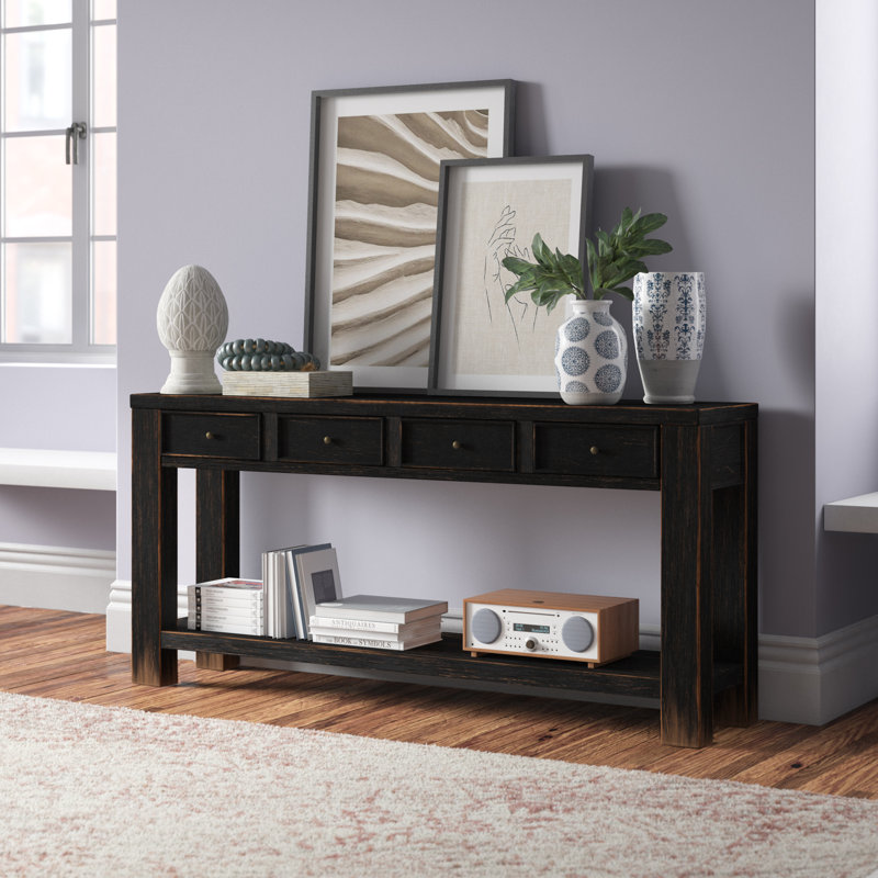 Alysiah 64.13'' Console Table