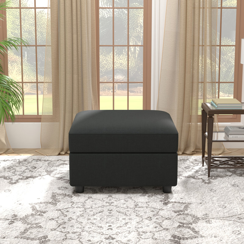 Canapé modulaire rembourré BOX MODULE STO SOFA
