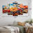 Religious & Spiritual Wall Decor on Metal