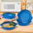 Carolos 10'' Dinner Plate