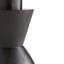 Mahoun End Table