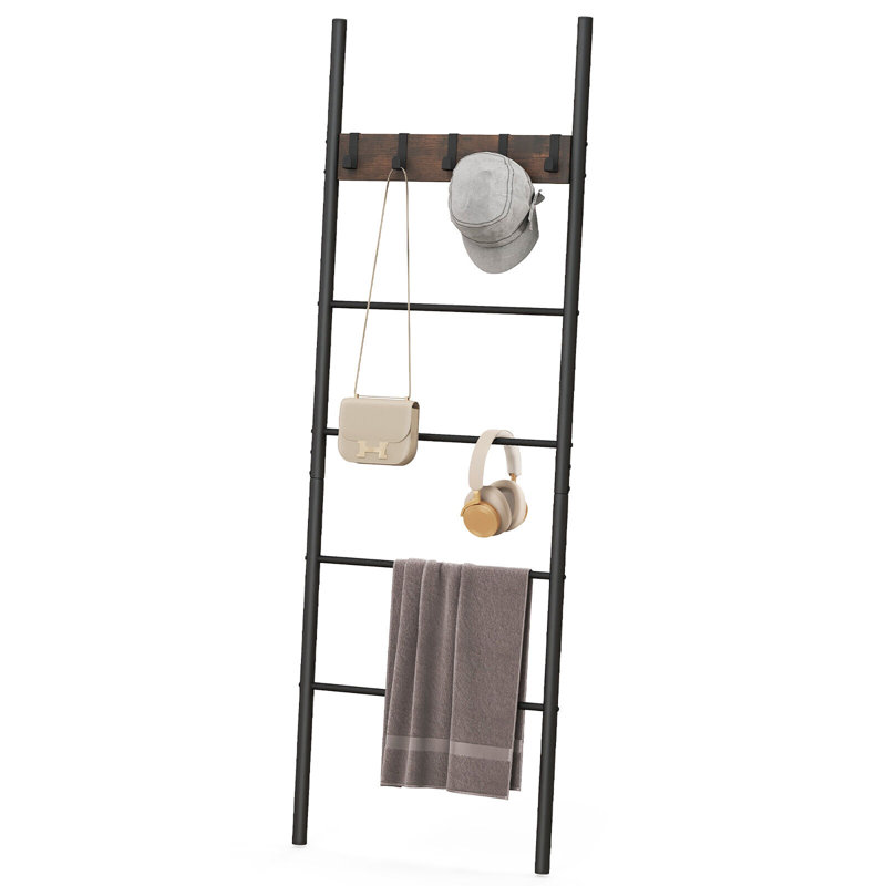 6 ft Blanket Ladder