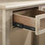 Console en bois massif Ambreal