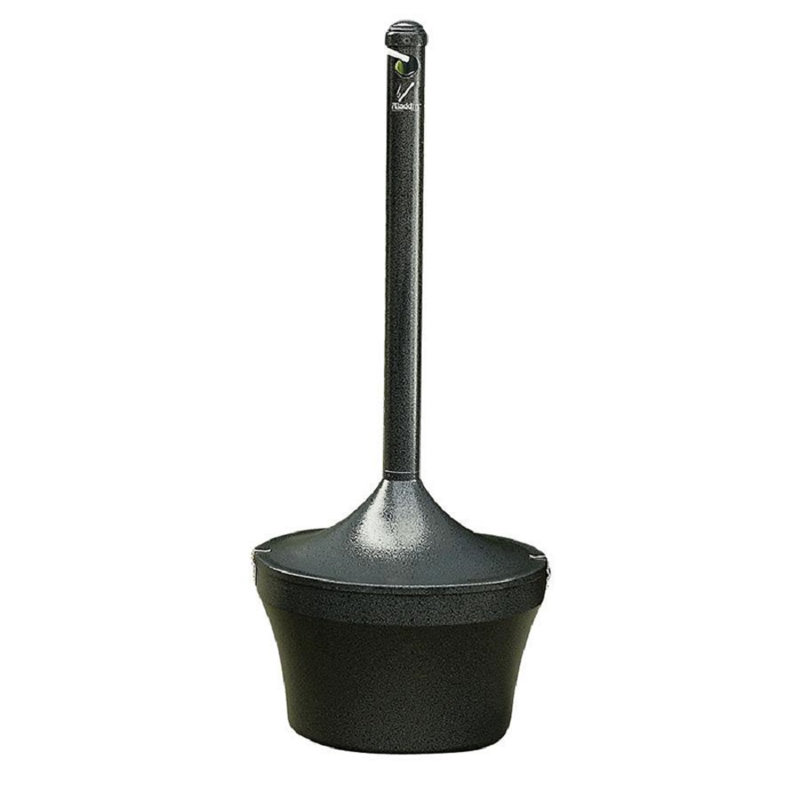 Rubbermaid Commercial Products Smoker's Post
