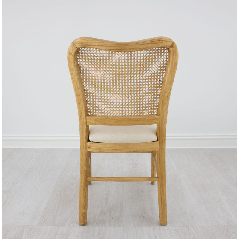 Susan Upholstered Dining Chair