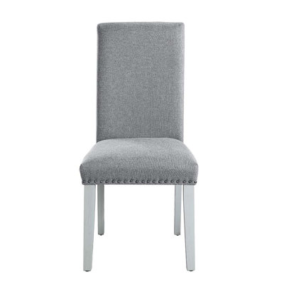 Chaise d'appoint Dormer (lot de 2)