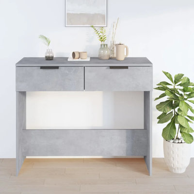 Johnath 90cm Console Table