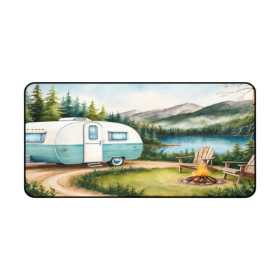 Polyester Desk Pad