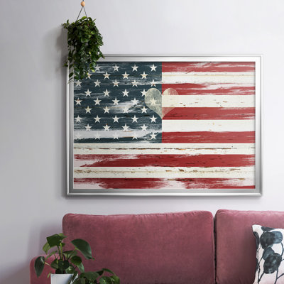 " Heart Of America "