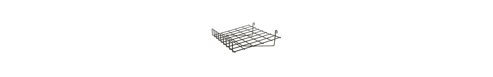 Pegboard Bin
