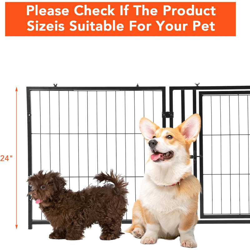 Cage pour chien