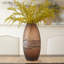 Nina Handmade Glass Table Vase