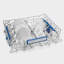 SMEG Dishwashers H.86 Cm